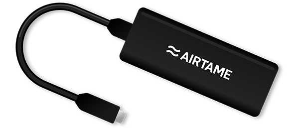 Airtame 2