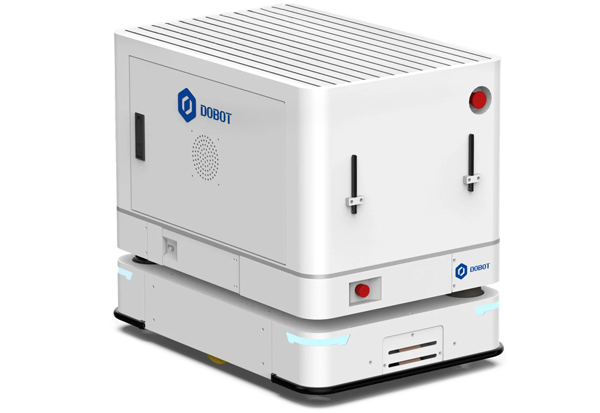 Dobot AMB-300XS AMMR with Charging Station