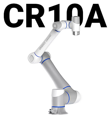 CR10A Collaboration ROBOT