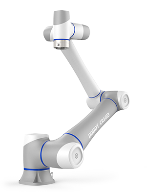 CR10A Collaborative Robot from DOBOT