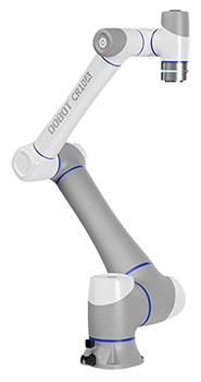 CR10AF Collaborative 6-Axis Robotic Arm from DOBOT