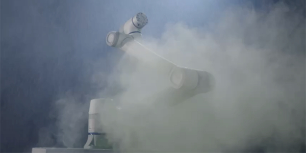 Anti-Dust Design.