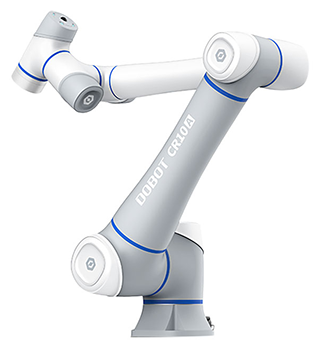 CRA-IP68 Waterproof Collaborative Robot from DOBOT