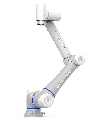 CR10AS Collaborative Robot from DOBOT