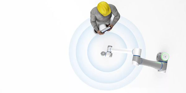 High Protection Level for Safer Collaboration