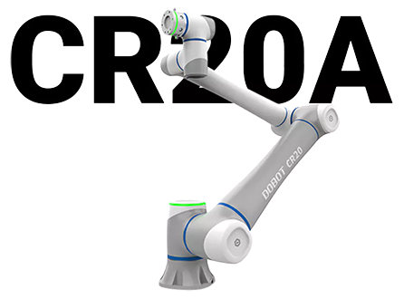 CR20A Collaboration ROBOT