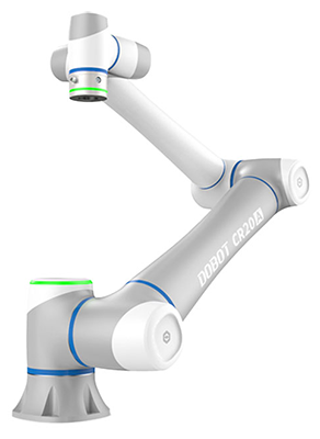 CR20A Collaborative Robot from DOBOT