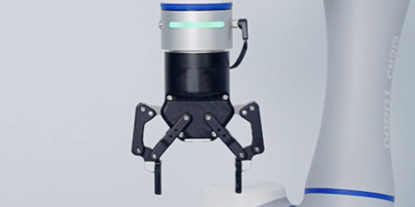 Non-Occupying End Interface