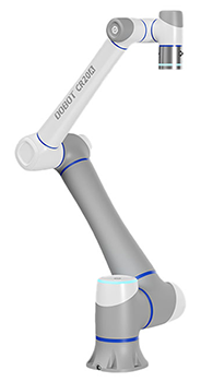 CR20AF Collaborative 6-Axis Robotic Arm from DOBOT