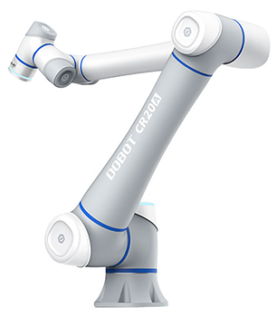 CRA-IP68 Waterproof Collaborative Robot from DOBOT