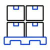 Palletising