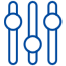 Scalability Icon