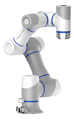 DOBOT CR3A Collaborative Robot from DOBOT