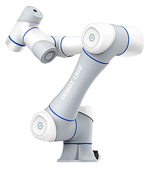 CRA-IP68 Waterproof Collaborative Robot from DOBOT