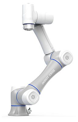 CR5AS Collaborative Robot from DOBOT