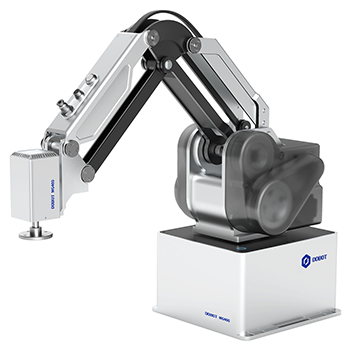 MG400 Desktop Grade Industrial Collaborative Robot from DOBOT