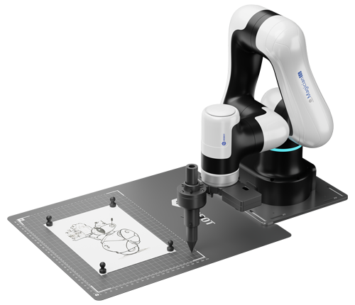 AI Drawing Kit