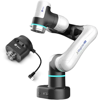 E6 Collaborative Robot from DOBOT