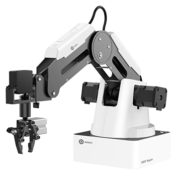 DOBOT CR3A Collaborative Robot from DOBOT