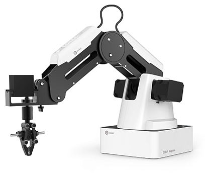 DOBOT CR3A Collaborative Robot from DOBOT
