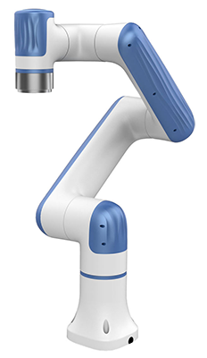 Nova 2 Collaborative Robot from DOBOT