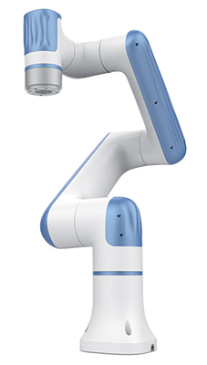 Nova 5 Collaborative Robot from DOBOT