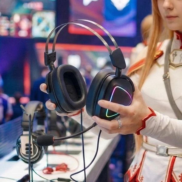Exclusive festival-only deals on gaming hardware