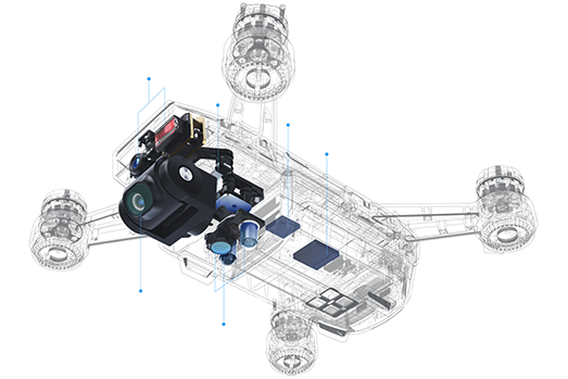 Flight Autonomy