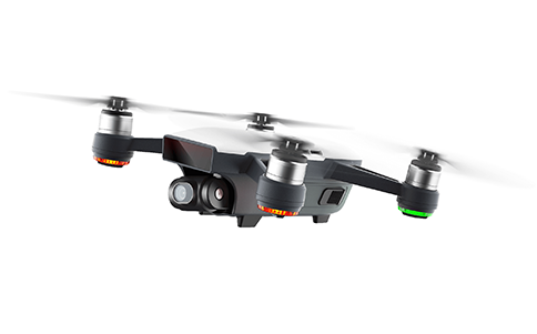Mechanical Gimbal Stabilization