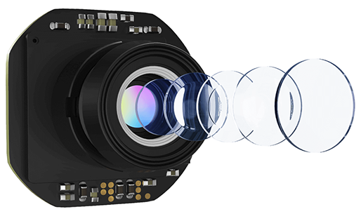 Powerful Lens