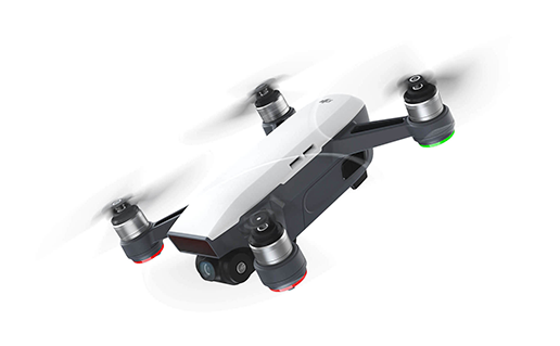 Powerful Drone Propulsion