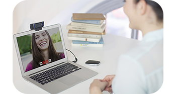 video chat