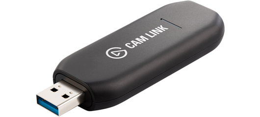 Cam Link