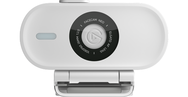 Elgato Facecam Neo