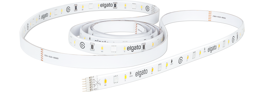 Elgato Light Strip Extension 