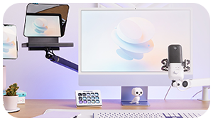 extend or mirror the monitor