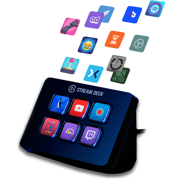 Apps