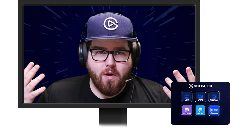 webcam