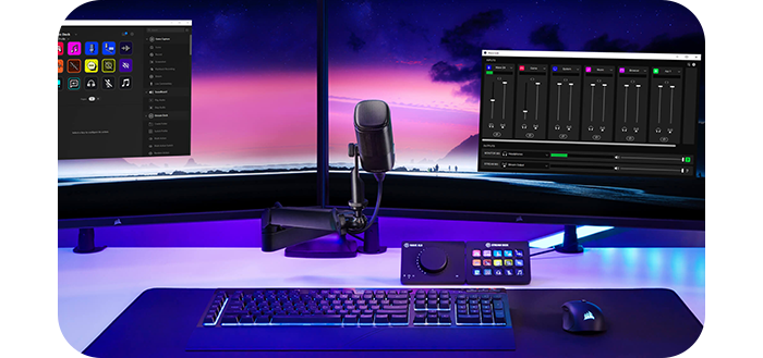 4K Recording