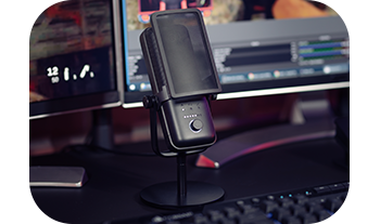 setup