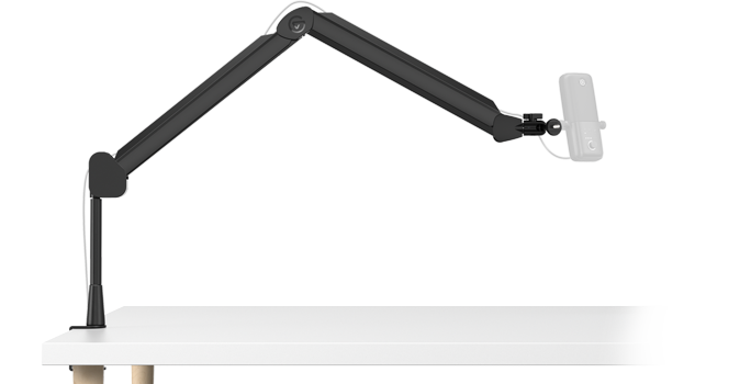 Elgato Wave arm 