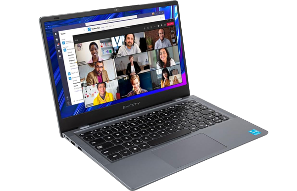 laptop display
