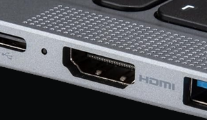 Connectivity features
