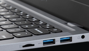 Connectivity features