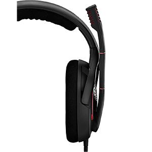 sennheiser game one uk