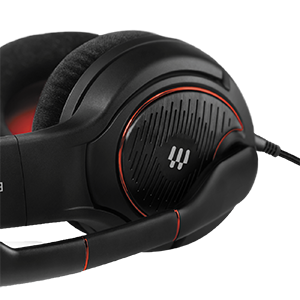 sennheiser game one uk