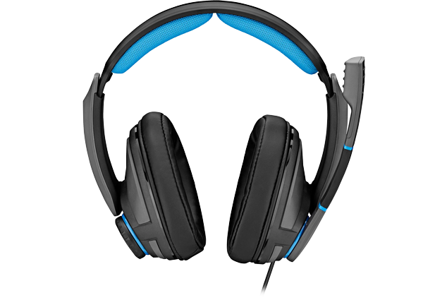 sennheiser gsp 300 headset