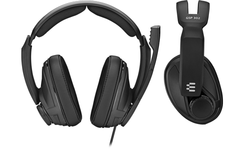 GSP350 Headset