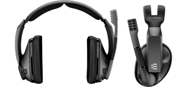 Sennheiser gp370 clearance