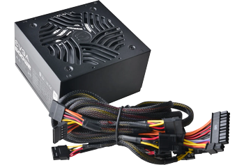 Design of PSU